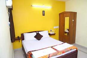 Arudhra Residency