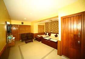 Arudhra Residency
