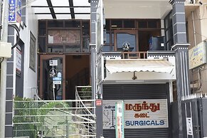 Arudhra Residency