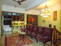Arudhra Residency