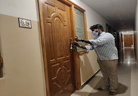Arudhra Residency