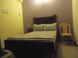 Arudhra Residency