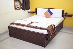 Arudhra Residency