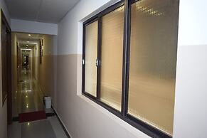 Arudhra Residency