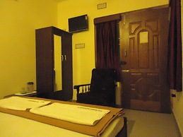 Arudhra Residency