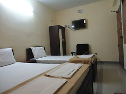 Arudhra Residency