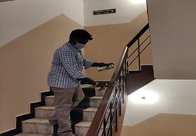 Arudhra Residency