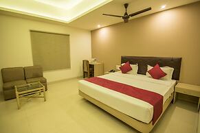 Hotel Nisarga
