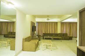 Hotel Nisarga