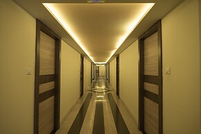Hotel Nisarga