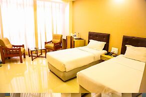 Hotel Nisarga