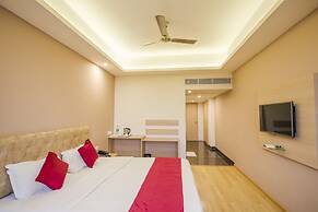 Hotel Nisarga