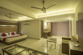 Hotel Nisarga