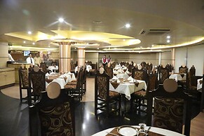 Hotel Nisarga