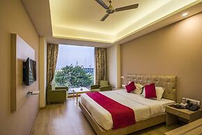 Hotel Nisarga