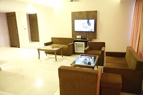 Hotel Nisarga