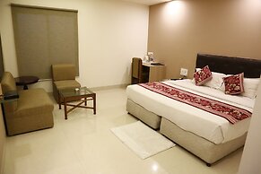 Hotel Nisarga