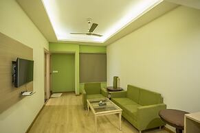 Hotel Nisarga