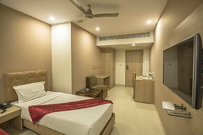 Hotel Nisarga