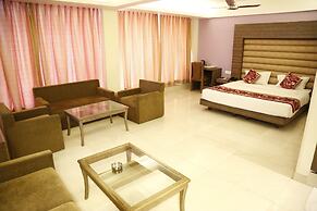 Hotel Nisarga