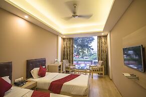 Hotel Nisarga