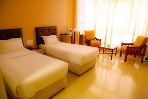 Hotel Nisarga