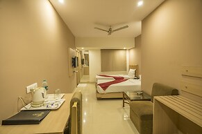 Hotel Nisarga