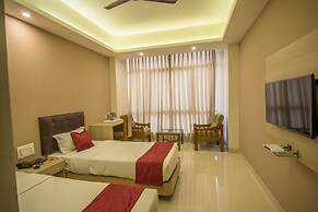 Hotel Nisarga