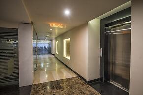 Hotel Nisarga