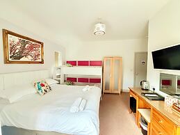Oxford Guest House