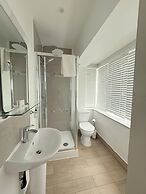 Oxford Guest House