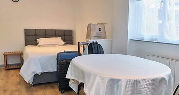 Oxford Guest House