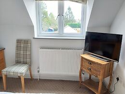 Oxford Guest House