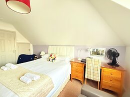 Oxford Guest House