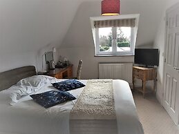 Oxford Guest House