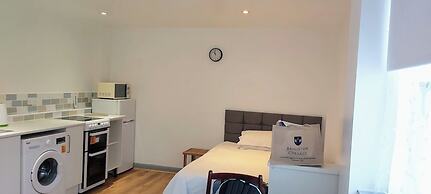 Oxford Guest House