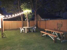 Oxford Guest House
