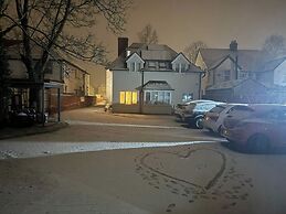 Oxford Guest House