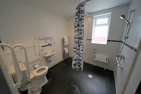 Oxford Guest House