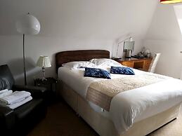 Oxford Guest House