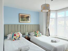 Oxford Guest House