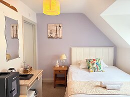 Oxford Guest House