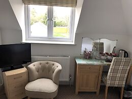 Oxford Guest House