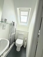 Oxford Guest House