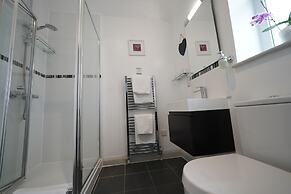 Oxford Guest House