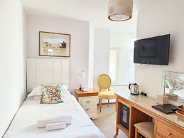 Oxford Guest House