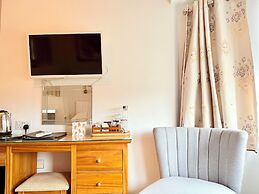 Oxford Guest House