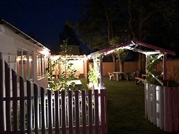 Oxford Guest House