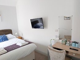 Oxford Guest House