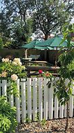 Oxford Guest House